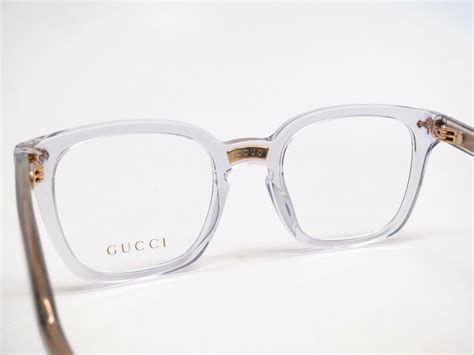 replica gucci reading glasses|gucci oversized prescription glasses.